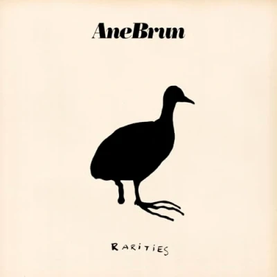 Afbeelding van Ane Brun Rarities