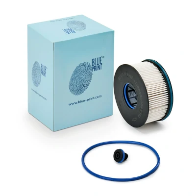 Afbeelding van Blue Print Brandstoffilter ADBP230069
