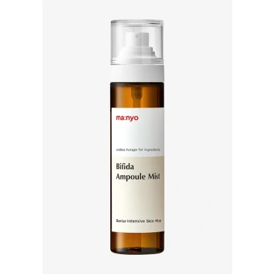 Afbeelding van Ma:nyo Bifida Ampoule MIST 120ML Tonic, Maat: 120 ml,