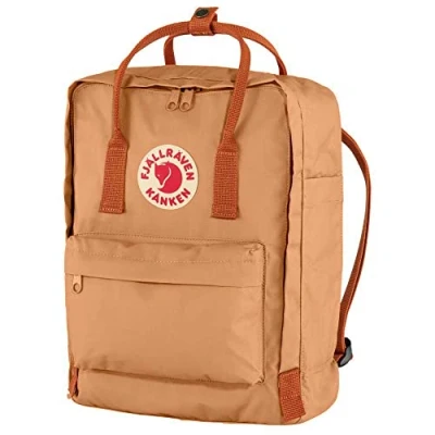 Afbeelding van Fjällräven Rugzak, Maat: One Size, Beige