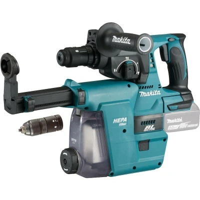 Afbeelding van Makita 18 V Combihamer DHR243ZJW