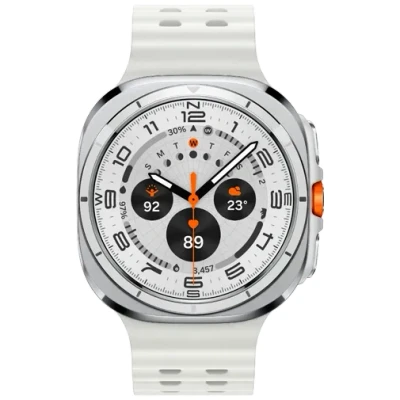 Image de Samsung Watch Ultra 5g Absolute White