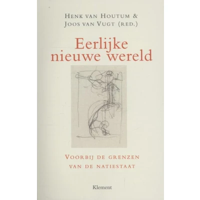 Afbeelding van Eerlijke nieuwe wereld