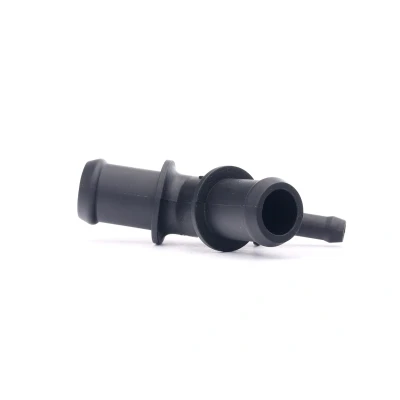 Afbeelding van TOPRAN 115 408 Flens GFK (met glasvezel versterkte kunststof), Polyamid 6.6 VOLKSWAGEN: Polo IV Hatchback, Transporter 5, Golf 4, AUDI: A3 Hatchback