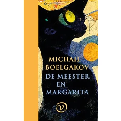 Afbeelding van De meester en Margarita