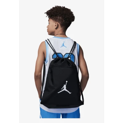 Afbeelding van Jordan GYM Rugzakje voor kinderen, Maat: One Size, Black