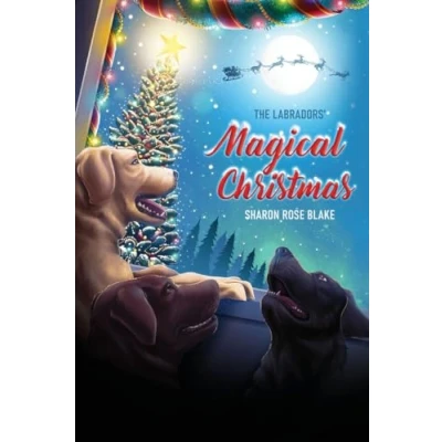 Afbeelding van The Labradors&#039; Magical Christmas