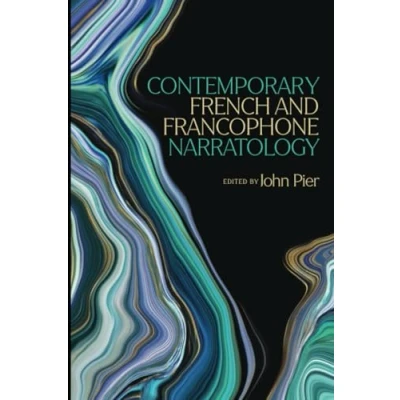Afbeelding van Theory Interpretation Narrativ Contemporary French and Francophone Narratology