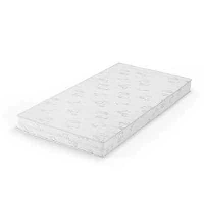 Afbeelding van Vitalispa Kinder matras , Wit, 80 x 160 cm