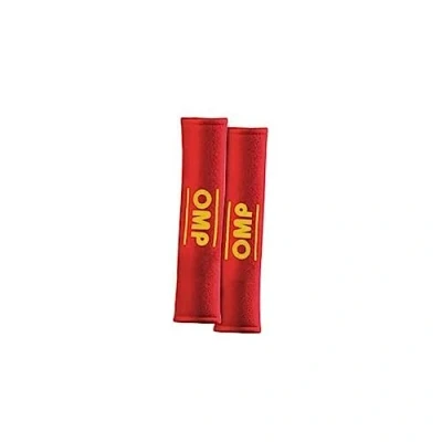 Afbeelding van Seat Belt Pads OMP Set (2 uds)