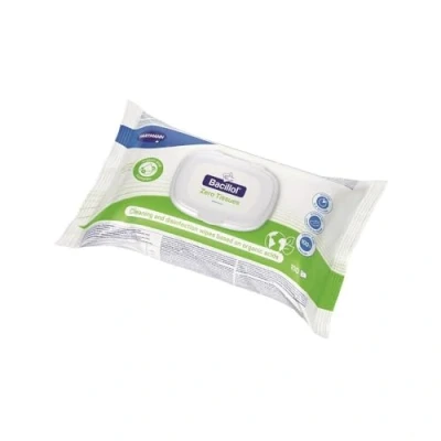 Afbeelding van Desinfectiedoekjes Bacillol® Zero Tissues Hartmann