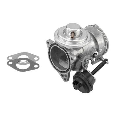 Afbeelding van WAHLER 7327D/1 EGR klep Pneumatisch Met pakkingen SKODA: Octavia II Hatchback, 2 Combi, Fabia I VOLKSWAGEN: Polo IV Hatchback