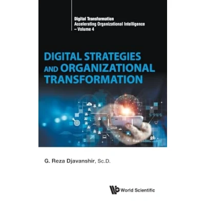 Afbeelding van Digital Strategies And Organizational Transformation