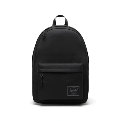 Afbeelding van Herschel Rucksack Classic XL Rugzak, Maat: One Size, Black