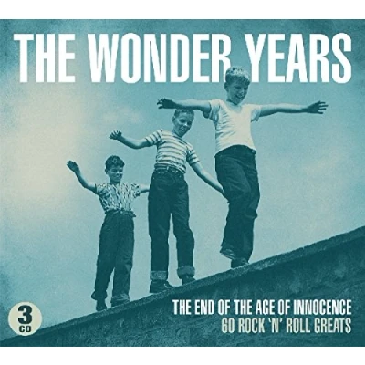 Afbeelding van The Wonder Years