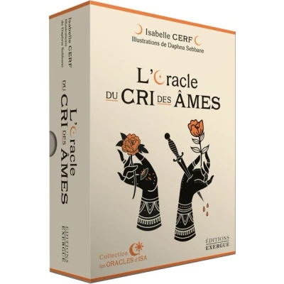 Image de L&#039;oracle du cri des âmes