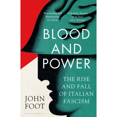 Afbeelding van Blood and Power