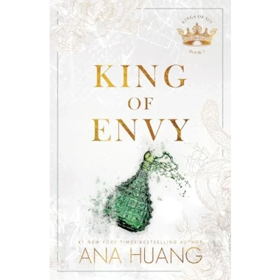 Afbeelding van Kings of Sin King Envy