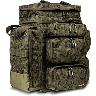 Afbeelding van Solar SP C Tech Large Rucksack