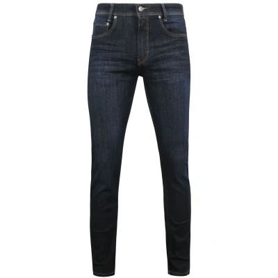 Afbeelding van MAC jeans Driver Donker 3830