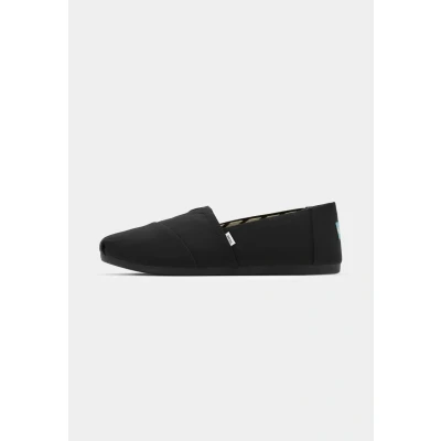 Afbeelding van Toms Dammes Chaussures Espadrilles Noir 36