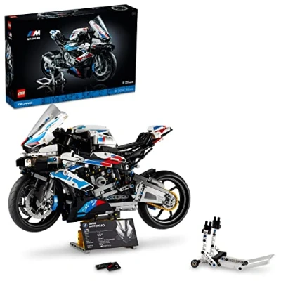 Image de LEGO® Technic™ 42130 BMW M 1000 RR