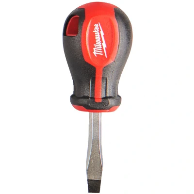 Afbeelding van MILWAUKEE 4932471780 Schroevendraaier 45 Gesplitst Magnetisch
