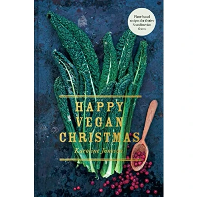 Afbeelding van Happy Vegan Christmas