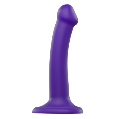 Afbeelding van Strap On Me Dual Density Dildo