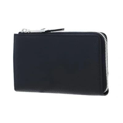Afbeelding van Picard Pure 1 Portemonnee Leer 16 cm Dames Horizontaal ozean