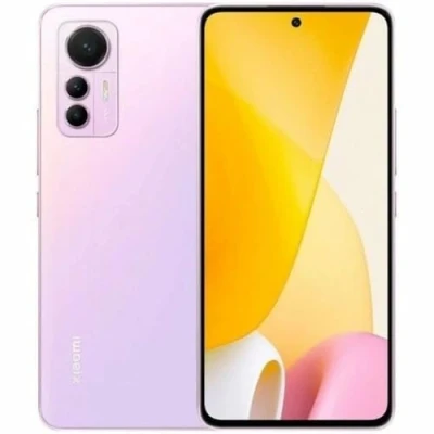 Afbeelding van Xiaomi 12 Lite 6GB/128GB Roze