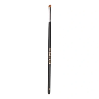 Afbeelding van Make up Studio Nr. 20 Oogschaduwpenseel Marterhaar Schuin Haibu by Kapperskorting.com