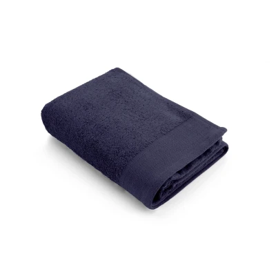 Afbeelding van Walra Soft Cotton Baddoek 60 x 110 cm 550 gram Navy
