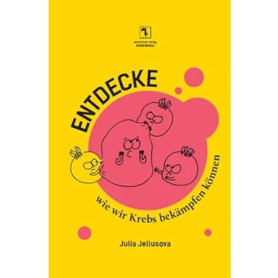 Afbeelding van Entdecke, wie wir Krebs bekämpfen können