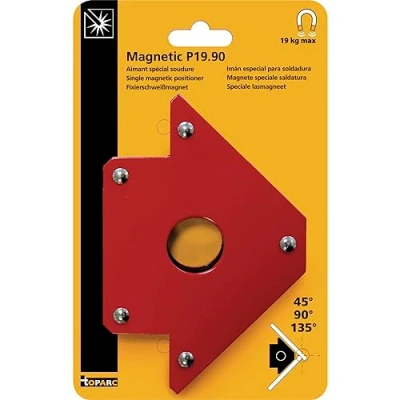 Image de Positionneur de soudure magnetic P19.90 GYS