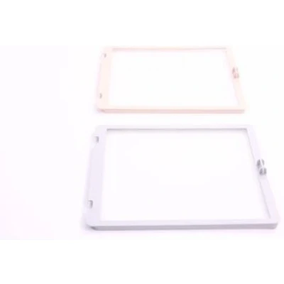 Afbeelding van MPK Vliegenhor Scharnier Binnenzijde 28x28cm Beige
