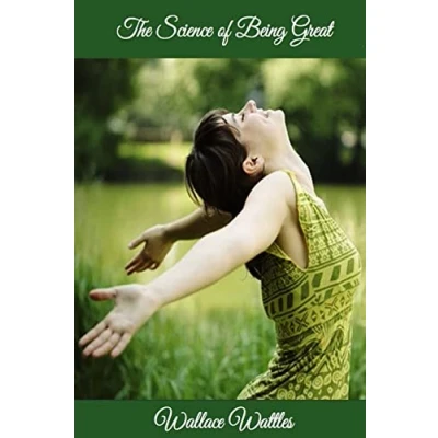 Afbeelding van The Science of Being Great