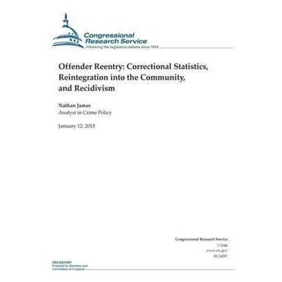 Afbeelding van Offender Reentry