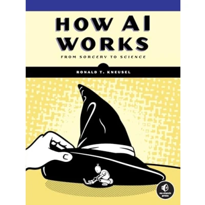 Afbeelding van How AI Works