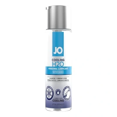 Afbeelding van JO Glijmiddel H2O Classic 60 ml