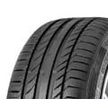 Afbeelding van Continental ContiSportContact 5 255/45 R19 100V personenwagen Zomerbanden Banden 03151880000