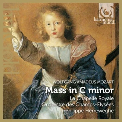 Afbeelding van Messe En Ut (CD)