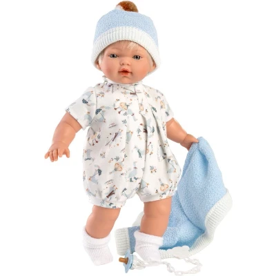 Afbeelding van Llorens Pop Roberto Lloron 33 Cm