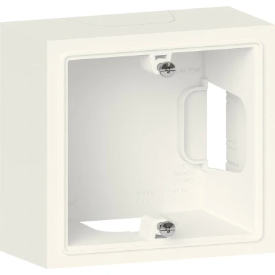 Afbeelding van Legrand 600041 Frame Behuizing voor opbouw 1 voudig
