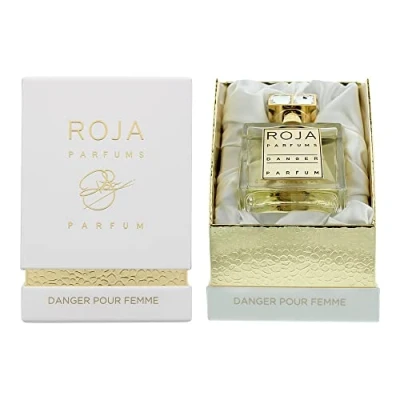 Afbeelding van Roja Parfums Danger Parfum 50 ml