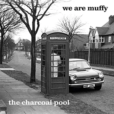 Afbeelding van We Are Muffy The Charcoal Pool (LP)