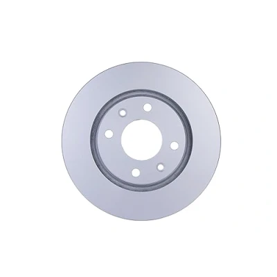 Afbeelding van HELLA PRO 8DD 355 105 031 Remschijf 260 24 04/06 108 Buiten geventileerd Gecoat Zonder wielbevestigingsbout, wielnaaf PEUGEOT: 406 Estate
