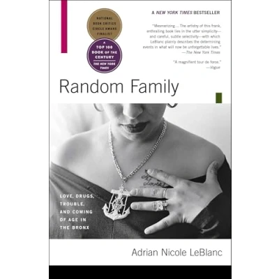Afbeelding van Random Family