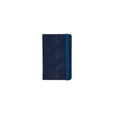 Image de CASELOGIC CBUE 1207 DRESS BLUE SUREFIT FOLIO 7&quot; TABLET