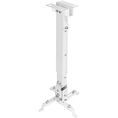 Image de TooQ PJ2012T W Support d&#039;écran plat pour bureau